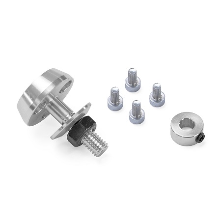Axi Set montaggio inverso per motori serie 2820/xx e 2826/xx